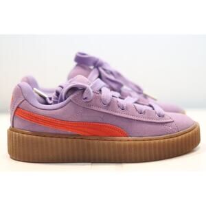 Puma Creeper Phatty Rihanna Sz 6